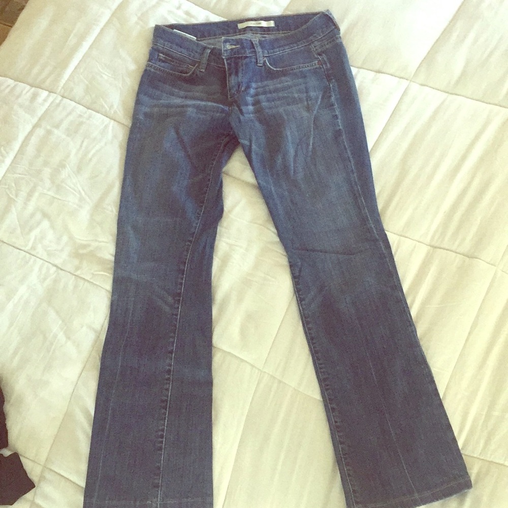 Joe jeans